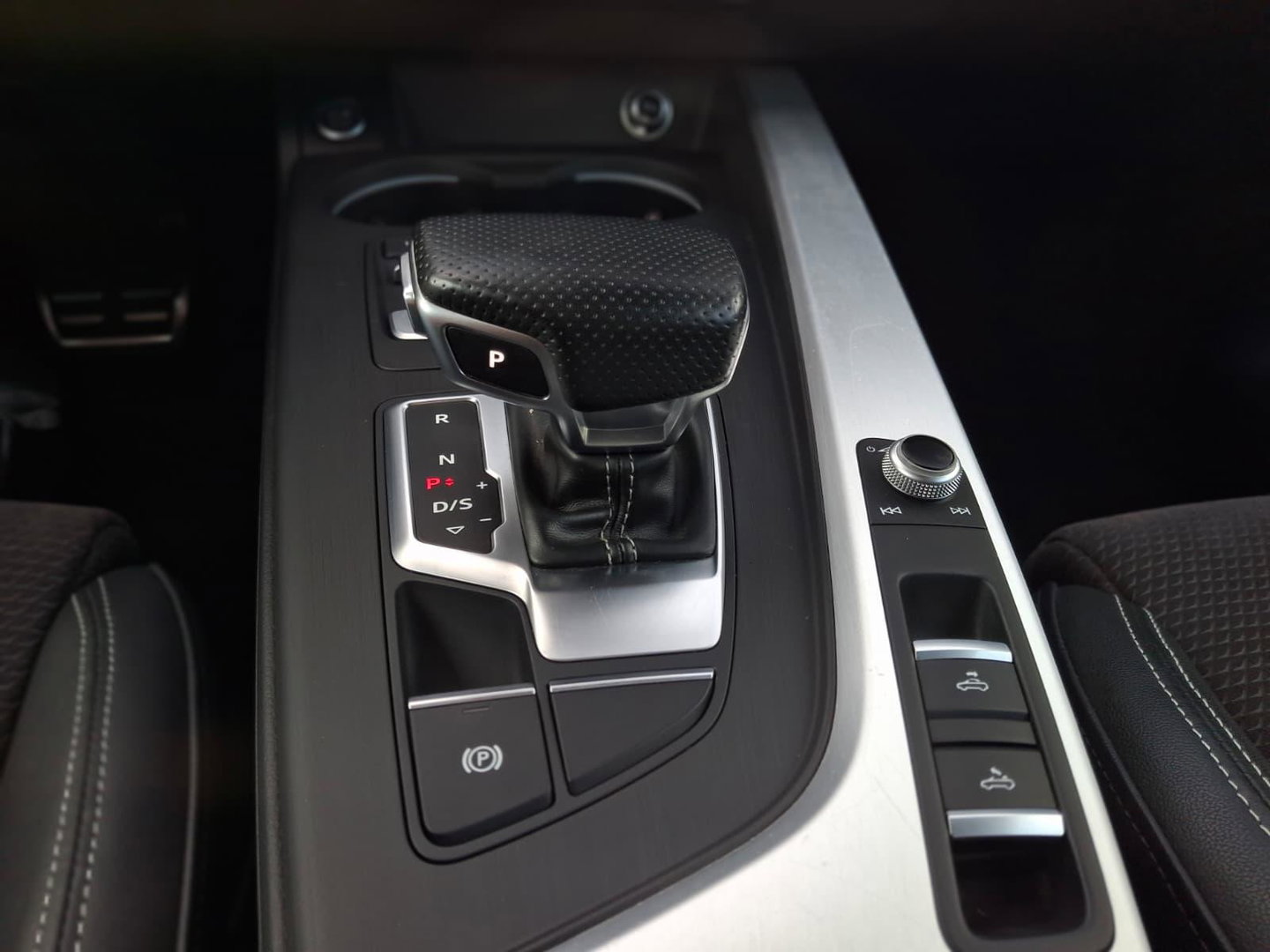Audi A5 Cabriolet 2.0 TFSI quattro Sport Pro Line S | ADAPTIVE | ALCANTARA | MOOI IN DE OPTIES