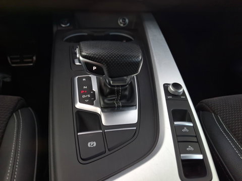 Audi A5 Cabriolet 2.0 TFSI quattro Sport Pro Line S | ADAPTIVE | ALCANTARA | MOOI IN DE OPTIES