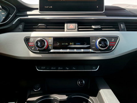 Audi A5 Cabriolet 2.0 TFSI quattro Sport Pro Line S | ADAPTIVE | ALCANTARA | MOOI IN DE OPTIES