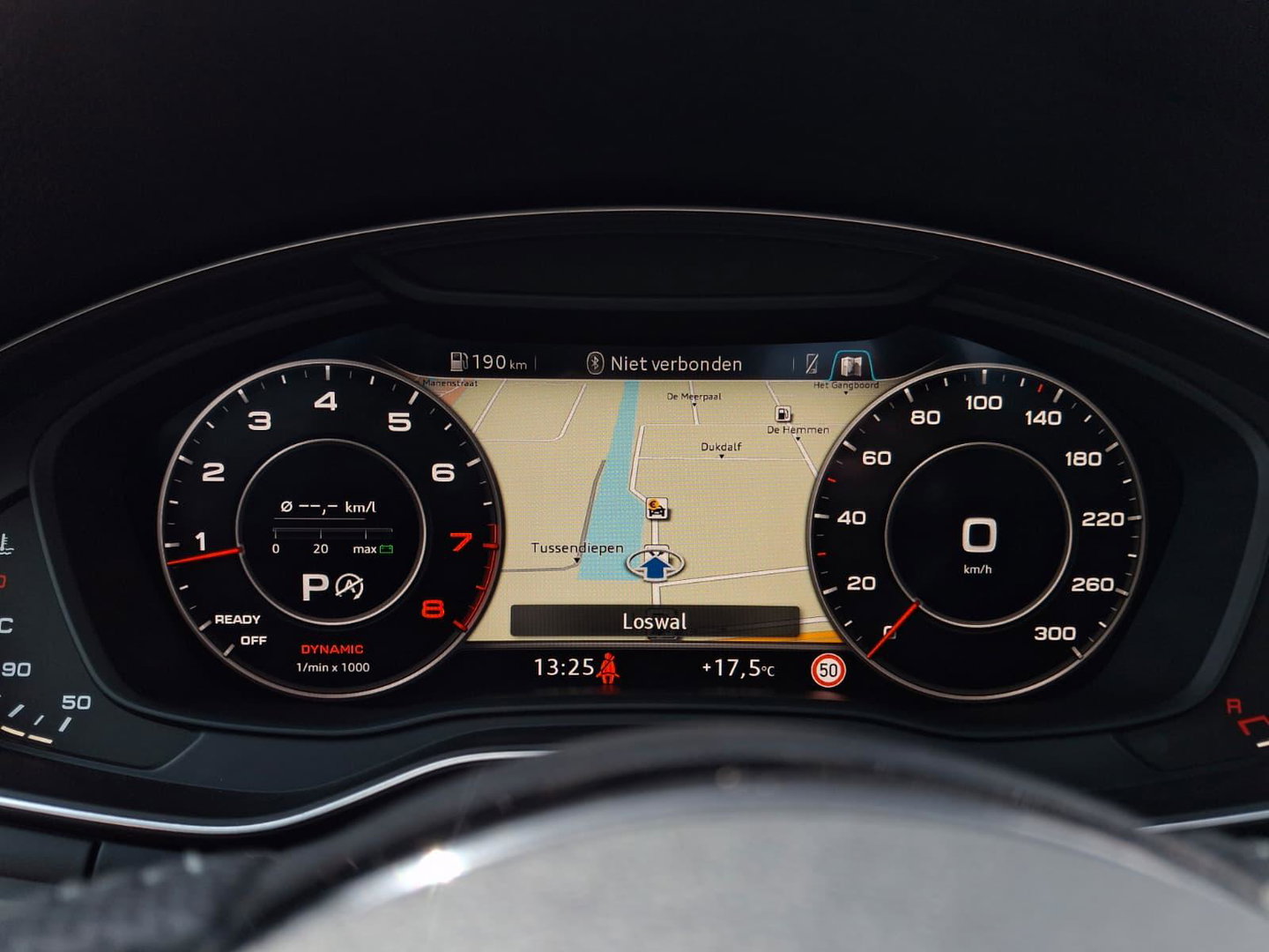 Audi A5 Cabriolet 2.0 TFSI quattro Sport Pro Line S | ADAPTIVE | ALCANTARA | MOOI IN DE OPTIES