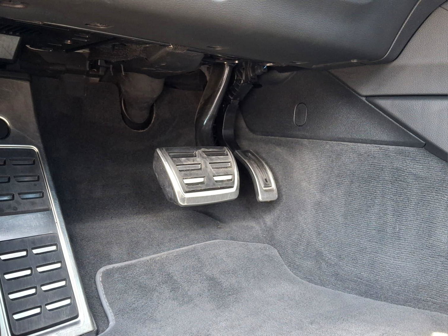 Audi A5 Cabriolet 2.0 TFSI quattro Sport Pro Line S | ADAPTIVE | ALCANTARA | MOOI IN DE OPTIES