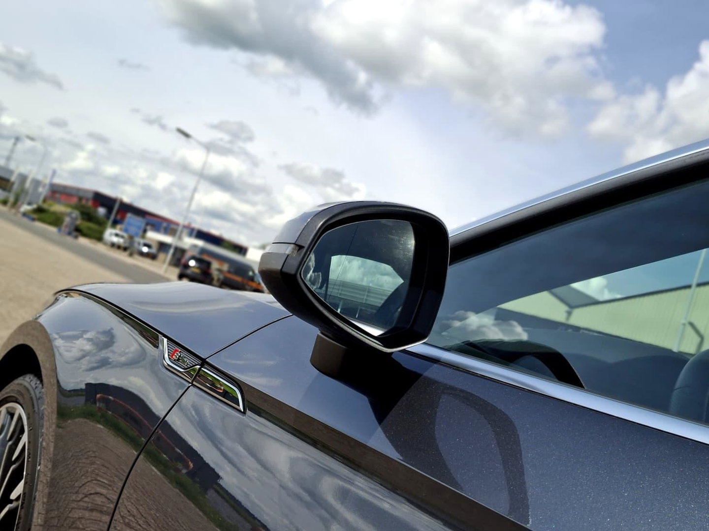 Audi A5 Cabriolet 2.0 TFSI quattro Sport Pro Line S | ADAPTIVE | ALCANTARA | MOOI IN DE OPTIES