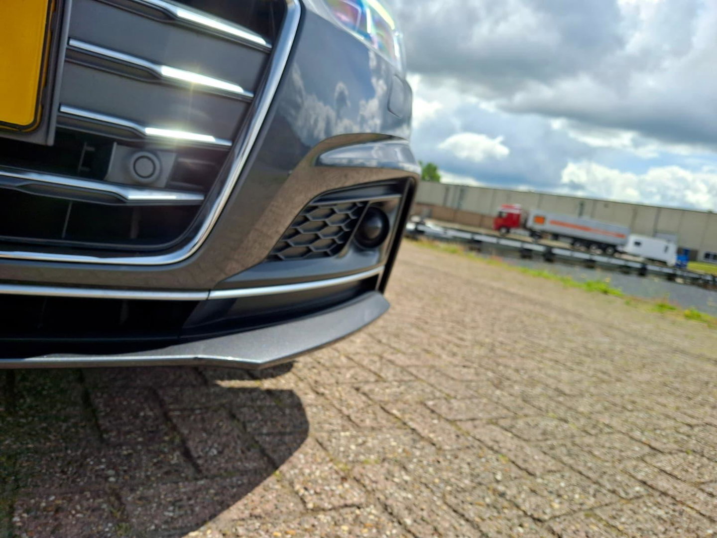 Audi A5 Cabriolet 2.0 TFSI quattro Sport Pro Line S | ADAPTIVE | ALCANTARA | MOOI IN DE OPTIES