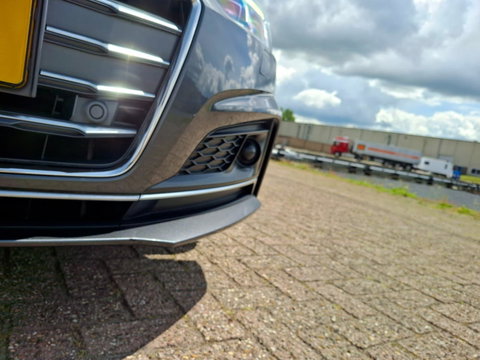 Audi A5 Cabriolet 2.0 TFSI quattro Sport Pro Line S | ADAPTIVE | ALCANTARA | MOOI IN DE OPTIES