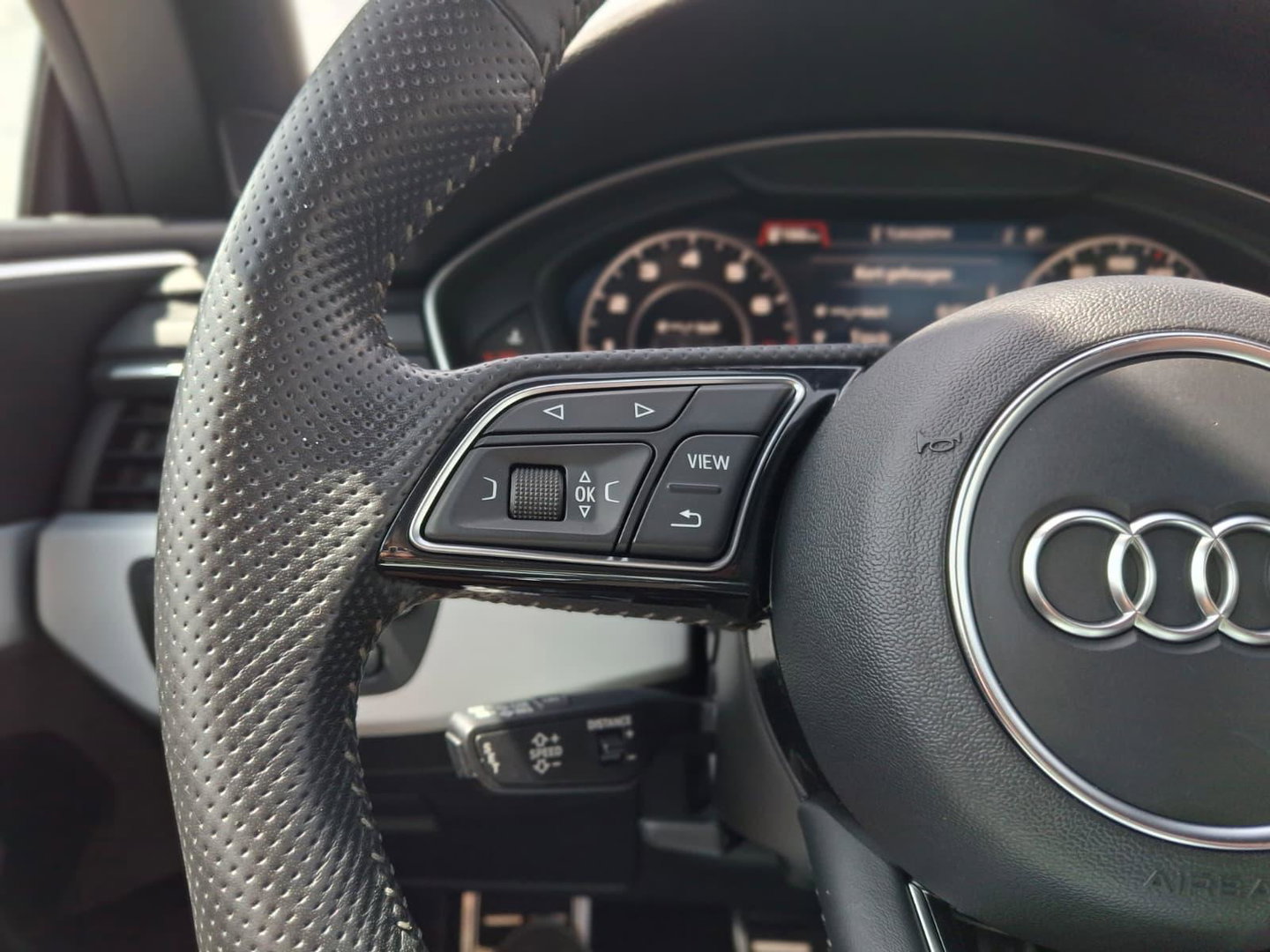 Audi A5 Cabriolet 2.0 TFSI quattro Sport Pro Line S | ADAPTIVE | ALCANTARA | MOOI IN DE OPTIES
