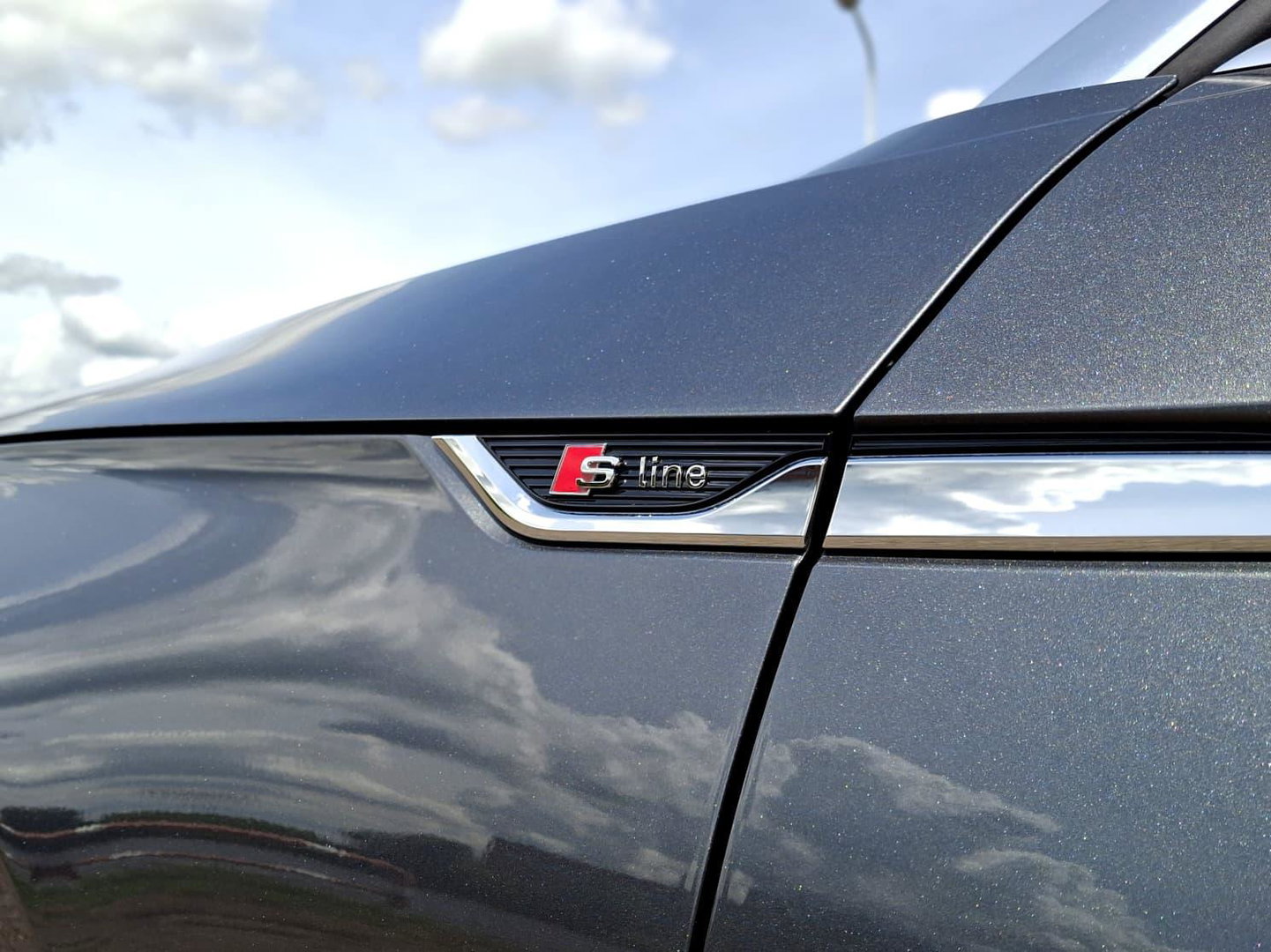 Audi A5 Cabriolet 2.0 TFSI quattro Sport Pro Line S | ADAPTIVE | ALCANTARA | MOOI IN DE OPTIES