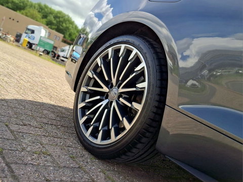 Audi A5 Cabriolet 2.0 TFSI quattro Sport Pro Line S | ADAPTIVE | ALCANTARA | MOOI IN DE OPTIES