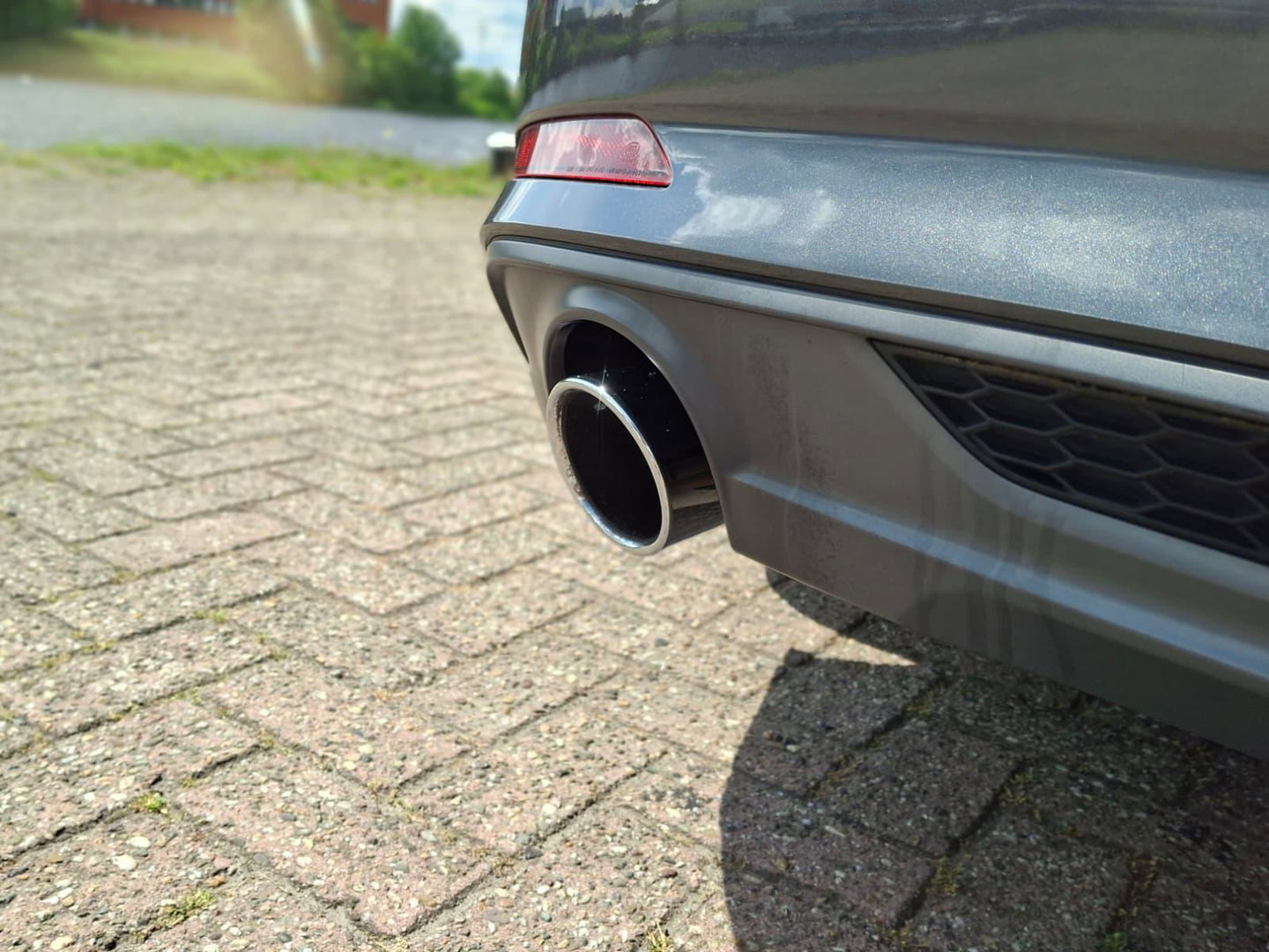 Audi A5 Cabriolet 2.0 TFSI quattro Sport Pro Line S | ADAPTIVE | ALCANTARA | MOOI IN DE OPTIES