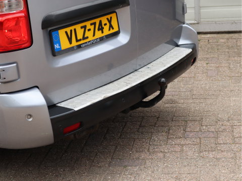 Peugeot Expert 2.0 BlueHDI 120 pk L3 Lang - Trekhaak - Cruise
