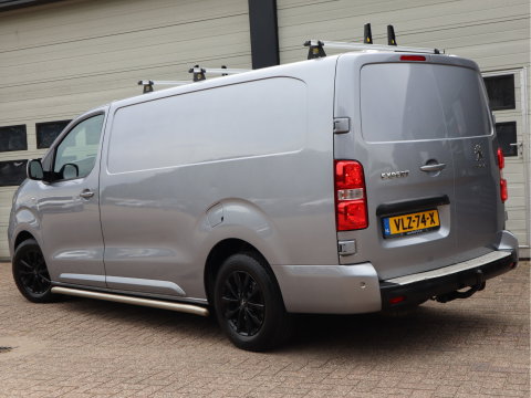 Peugeot Expert 2.0 BlueHDI 120 pk L3 Lang - Trekhaak - Cruise