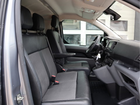 Peugeot Expert 2.0 BlueHDI 120 pk L3 Lang - Trekhaak - Cruise