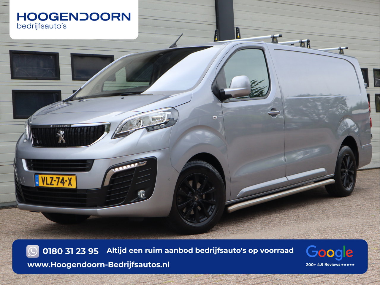 Peugeot Expert