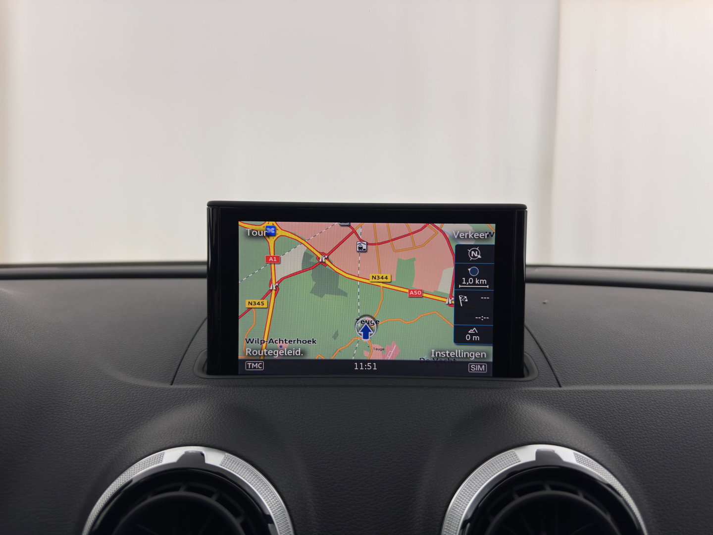 Audi RS3 Sportback 2.5 TFSI quattro Pro Line Plus *RS-SEATS | PANO | NAPPA-FULL-LEATHER | BANG&OLUFSEN | CAMERA | KEYLESS | NAVI-FULLMAP | PRIVACY-GLASS | SHIFTPADDLES | 19''ALU*