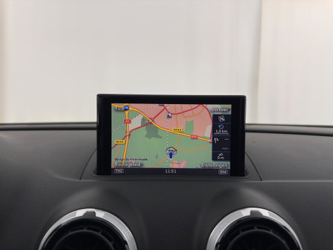 Audi RS3 Sportback 2.5 TFSI quattro Pro Line Plus *RS-SEATS | PANO | NAPPA-FULL-LEATHER | BANG&OLUFSEN | CAMERA | KEYLESS | NAVI-FULLMAP | PRIVACY-GLASS | SHIFTPADDLES | 19''ALU*