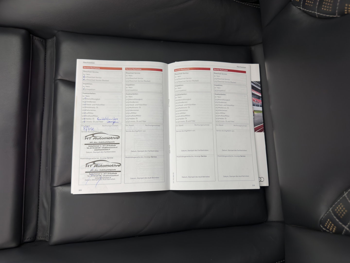 Audi RS3 Sportback 2.5 TFSI quattro Pro Line Plus *RS-SEATS | PANO | NAPPA-FULL-LEATHER | BANG&OLUFSEN | CAMERA | KEYLESS | NAVI-FULLMAP | PRIVACY-GLASS | SHIFTPADDLES | 19''ALU*