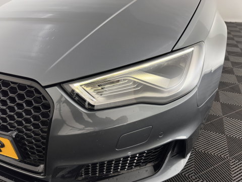 Audi RS3 Sportback 2.5 TFSI quattro Pro Line Plus *RS-SEATS | PANO | NAPPA-FULL-LEATHER | BANG&OLUFSEN | CAMERA | KEYLESS | NAVI-FULLMAP | PRIVACY-GLASS | SHIFTPADDLES | 19''ALU*