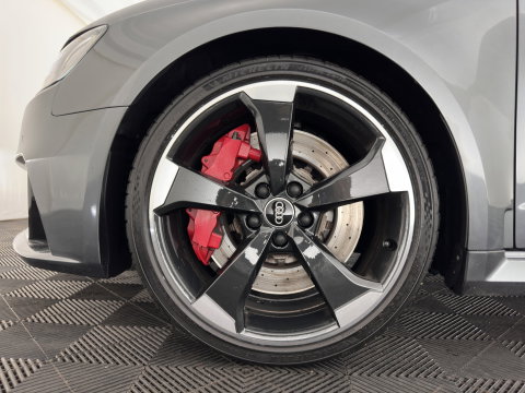 Audi RS3 Sportback 2.5 TFSI quattro Pro Line Plus *RS-SEATS | PANO | NAPPA-FULL-LEATHER | BANG&OLUFSEN | CAMERA | KEYLESS | NAVI-FULLMAP | PRIVACY-GLASS | SHIFTPADDLES | 19''ALU*