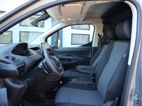 Peugeot Partner 1.5 BlueHDI 102pk Euro 6 Maxi L2 - Navi - Cruise - Airco