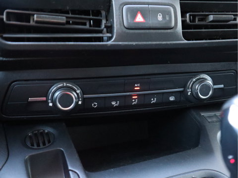 Peugeot Partner 1.5 BlueHDI 102pk Euro 6 Maxi L2 - Navi - Cruise - Airco