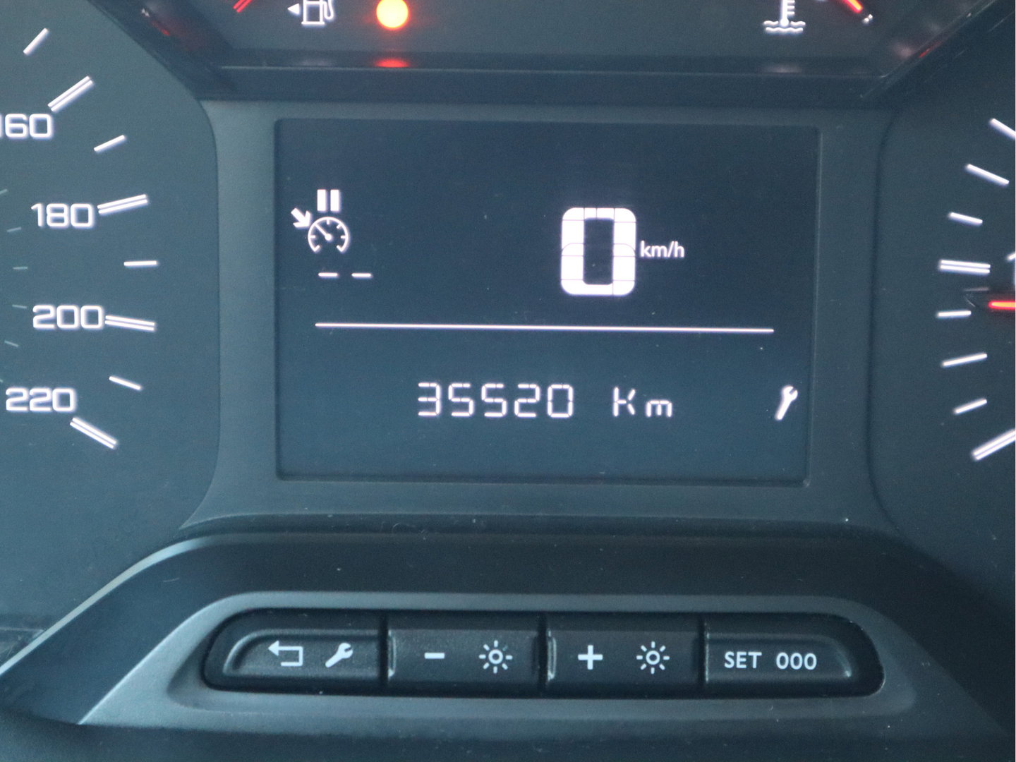 Peugeot Partner 1.5 BlueHDI 102pk Euro 6 Maxi L2 - Navi - Cruise - Airco