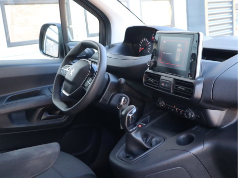 Peugeot Partner 1.5 BlueHDI 102pk Euro 6 Maxi L2 - Navi - Cruise - Airco