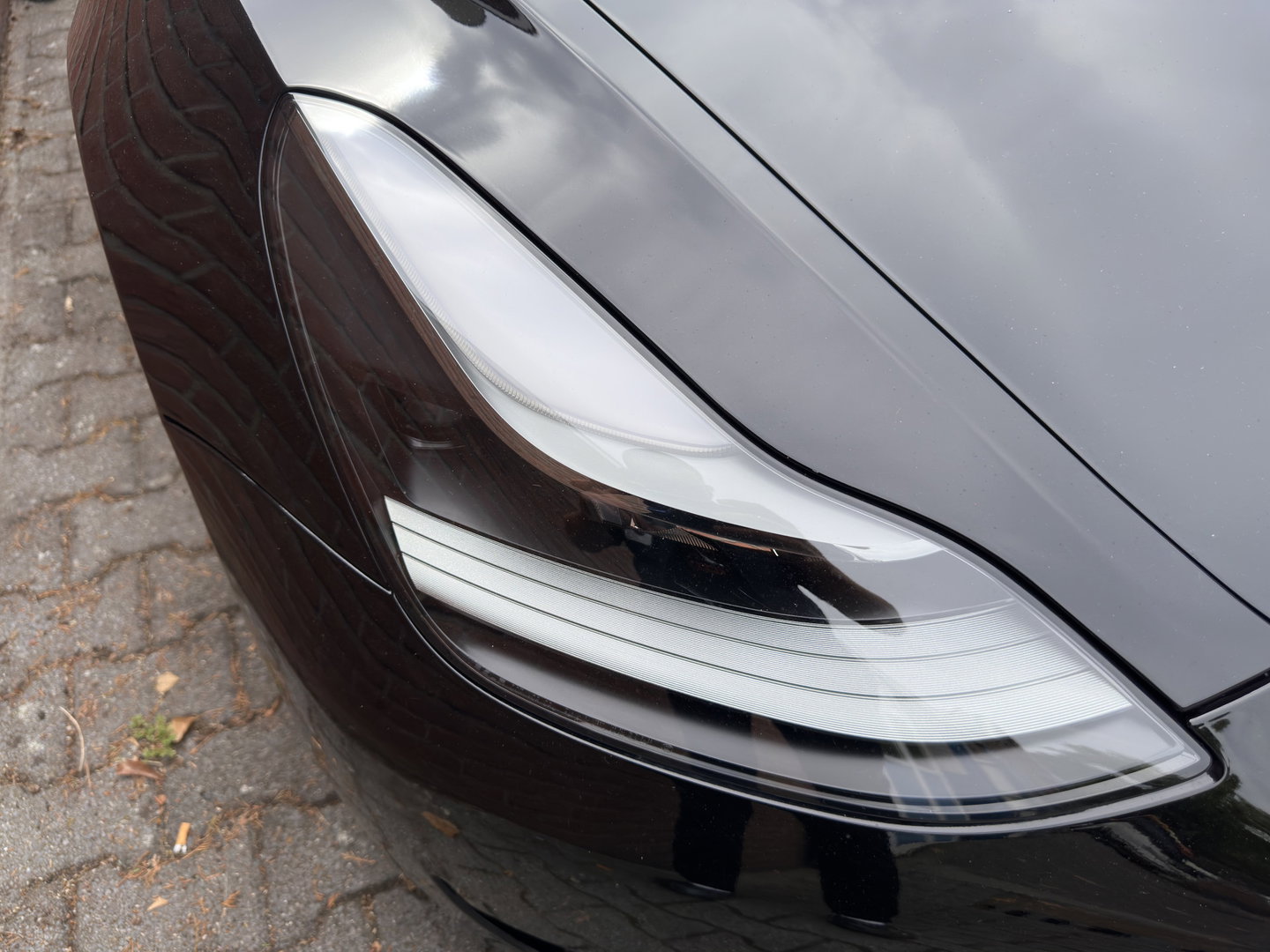Tesla Model 3 Standard RWD Plus 60 kWh [3-Fase-11kW] (INCL-BTW) Aut. *PANO | AUTOPILOT | LEATHER | KEYLESS | FULL-LED | MEMORY-PACK | TOPVIEW | DAB | CARPLAY | DIGI-COCKPIT | LANE-ASSIST | HEATED- COMFORTSEATS | 19"ALU*