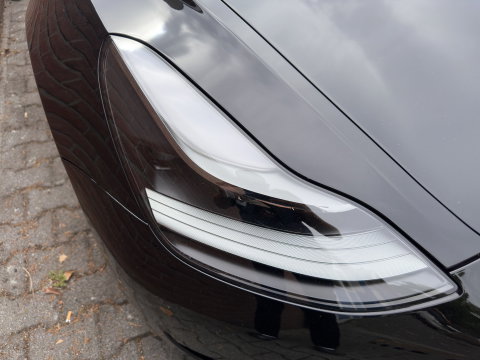 Tesla Model 3 Standard RWD Plus 60 kWh [3-Fase-11kW] (INCL-BTW) Aut. *PANO | AUTOPILOT | LEATHER | KEYLESS | FULL-LED | MEMORY-PACK | TOPVIEW | DAB | CARPLAY | DIGI-COCKPIT | LANE-ASSIST | HEATED- COMFORTSEATS | 19"ALU*