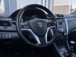 Suzuki Kizashi
