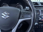 Suzuki Kizashi