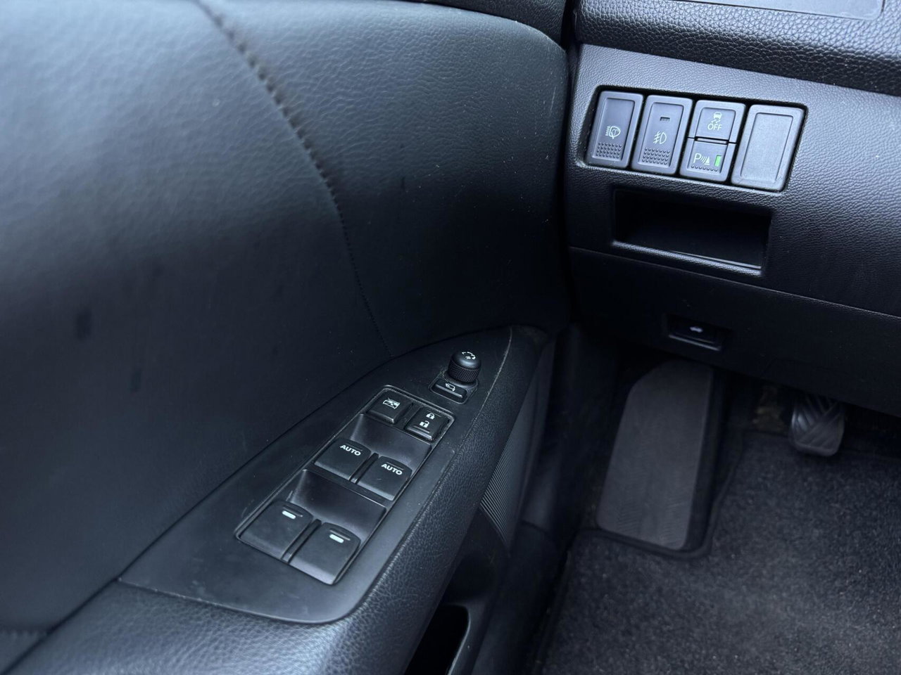 Suzuki Kizashi