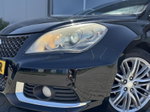 Suzuki Kizashi