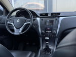 Suzuki Kizashi
