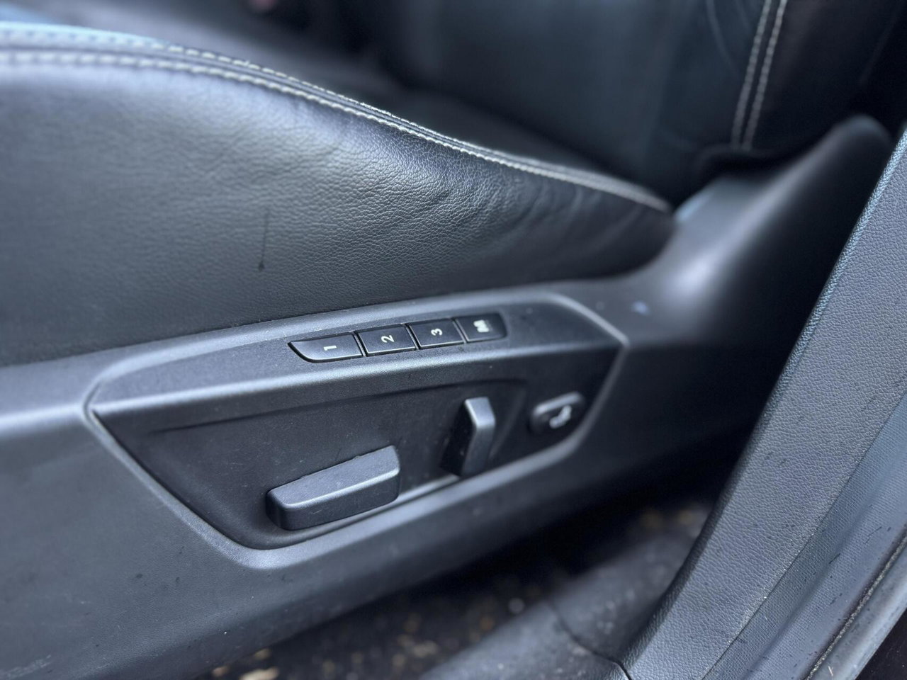Suzuki Kizashi