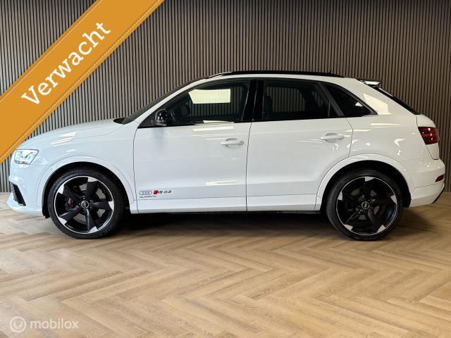 Audi RSQ3