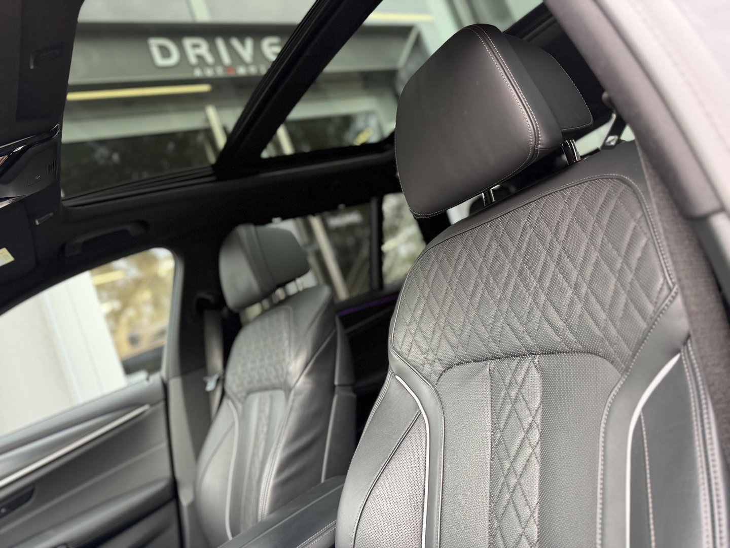 BMW 5 Serie Touring 530e xDrive High Ex. M-Sport |FULL|Pano|Nappa|Ventilatie|4W steering|CoPilot|H/K|Laser|Trekhaak