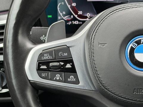 BMW 5 Serie Touring 530e xDrive High Ex. M-Sport |FULL|Pano|Nappa|Ventilatie|4W steering|CoPilot|H/K|Laser|Trekhaak