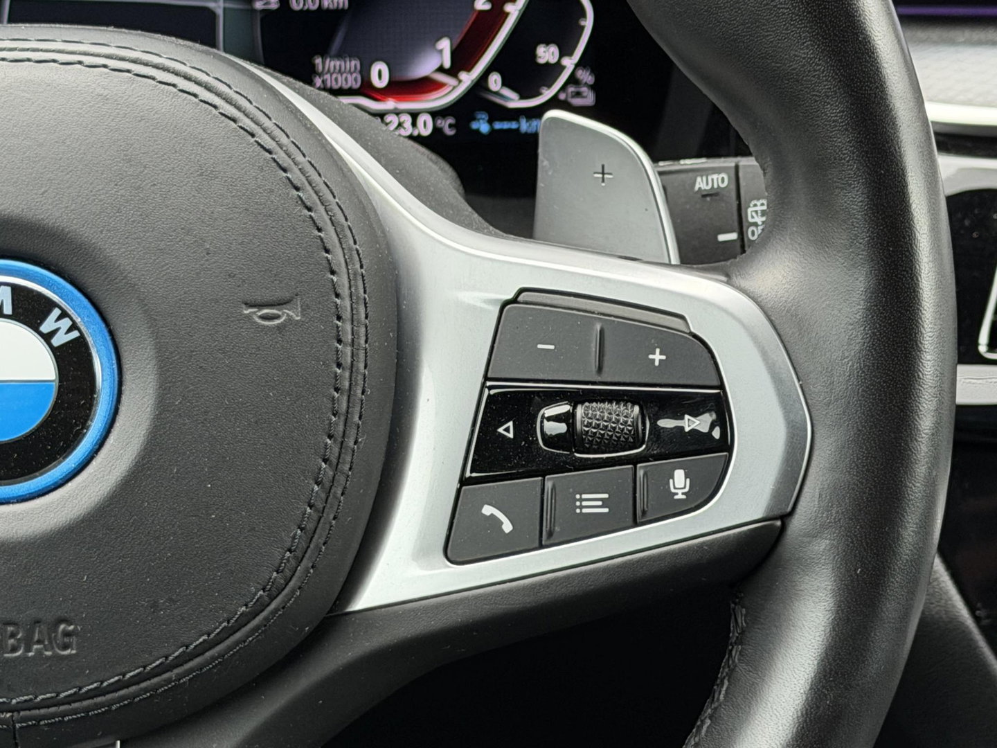 BMW 5 Serie Touring 530e xDrive High Ex. M-Sport |FULL|Pano|Nappa|Ventilatie|4W steering|CoPilot|H/K|Laser|Trekhaak