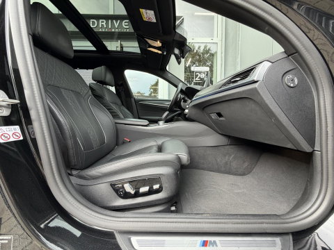 BMW 5 Serie Touring 530e xDrive High Ex. M-Sport |FULL|Pano|Nappa|Ventilatie|4W steering|CoPilot|H/K|Laser|Trekhaak