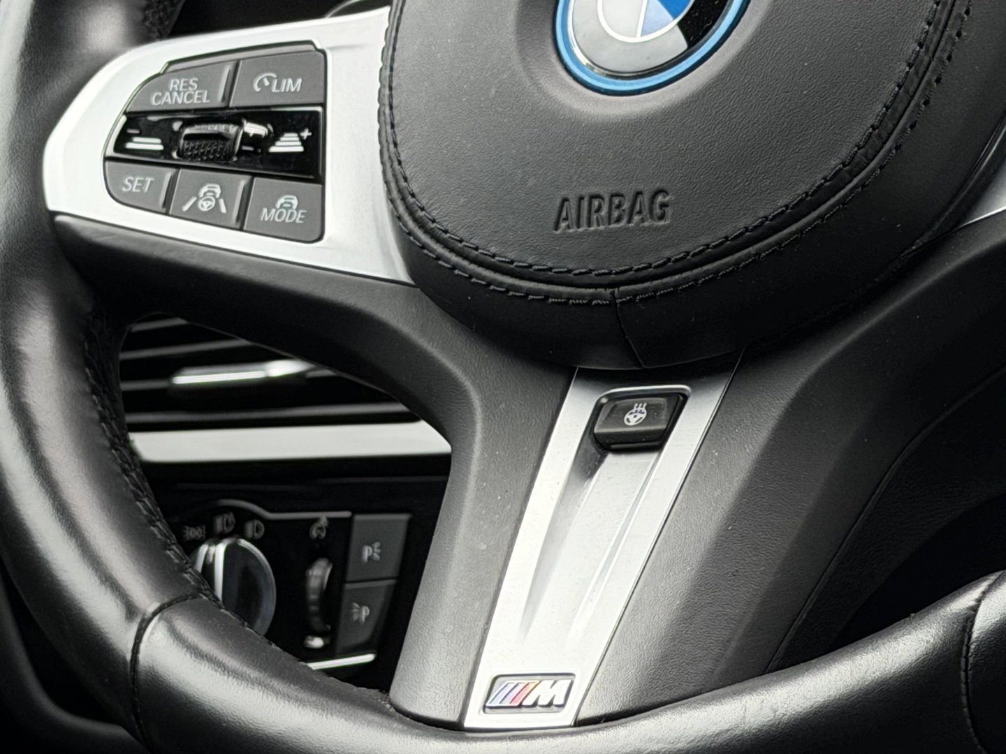 BMW 5 Serie Touring 530e xDrive High Ex. M-Sport |FULL|Pano|Nappa|Ventilatie|4W steering|CoPilot|H/K|Laser|Trekhaak