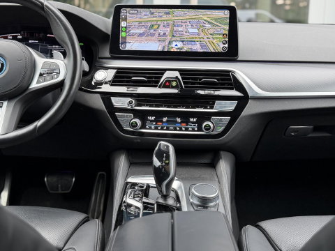 BMW 5 Serie Touring 530e xDrive High Ex. M-Sport |FULL|Pano|Nappa|Ventilatie|4W steering|CoPilot|H/K|Laser|Trekhaak