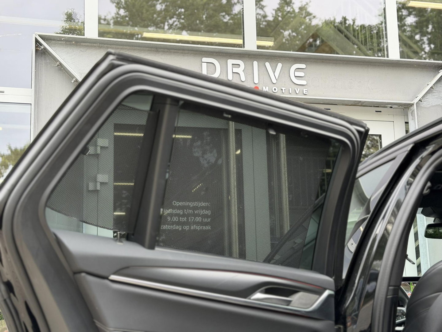 BMW 5 Serie Touring 530e xDrive High Ex. M-Sport |FULL|Pano|Nappa|Ventilatie|4W steering|CoPilot|H/K|Laser|Trekhaak