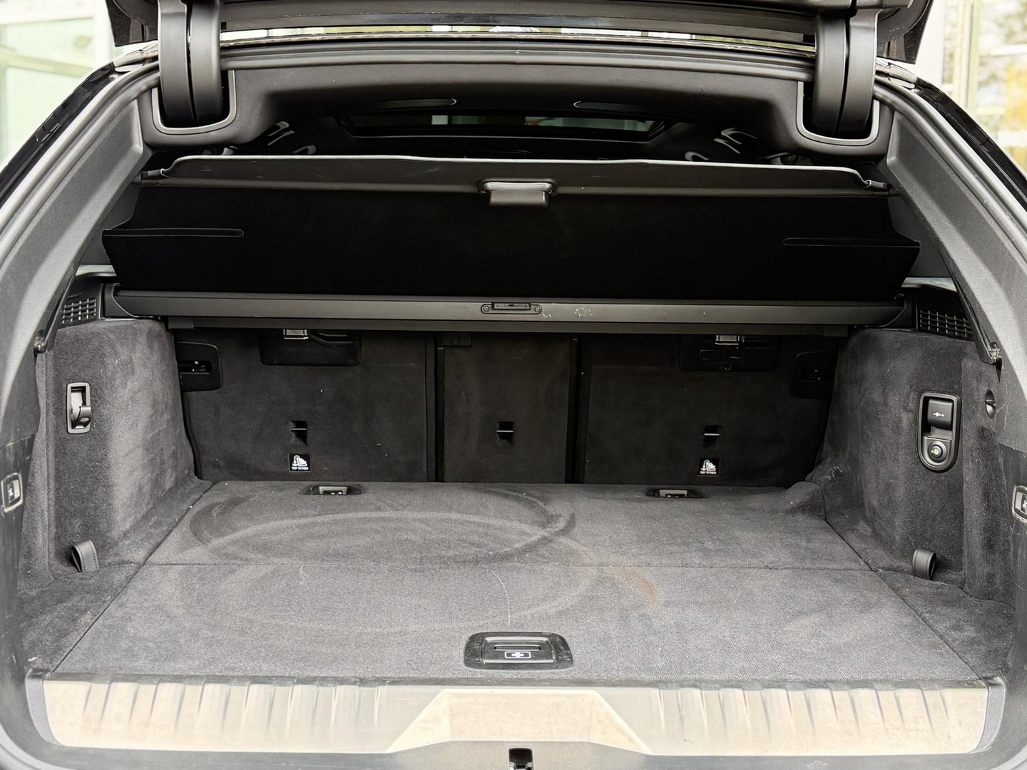 BMW 5 Serie Touring 530e xDrive High Ex. M-Sport |FULL|Pano|Nappa|Ventilatie|4W steering|CoPilot|H/K|Laser|Trekhaak