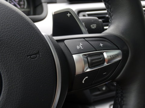 BMW 5 Serie 530d M Sport HE. / LCI facelift