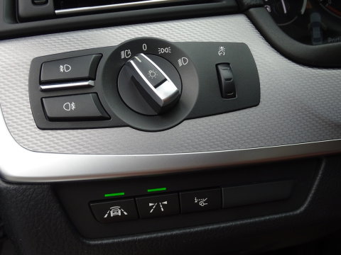 BMW 5 Serie 530d M Sport HE. / LCI facelift