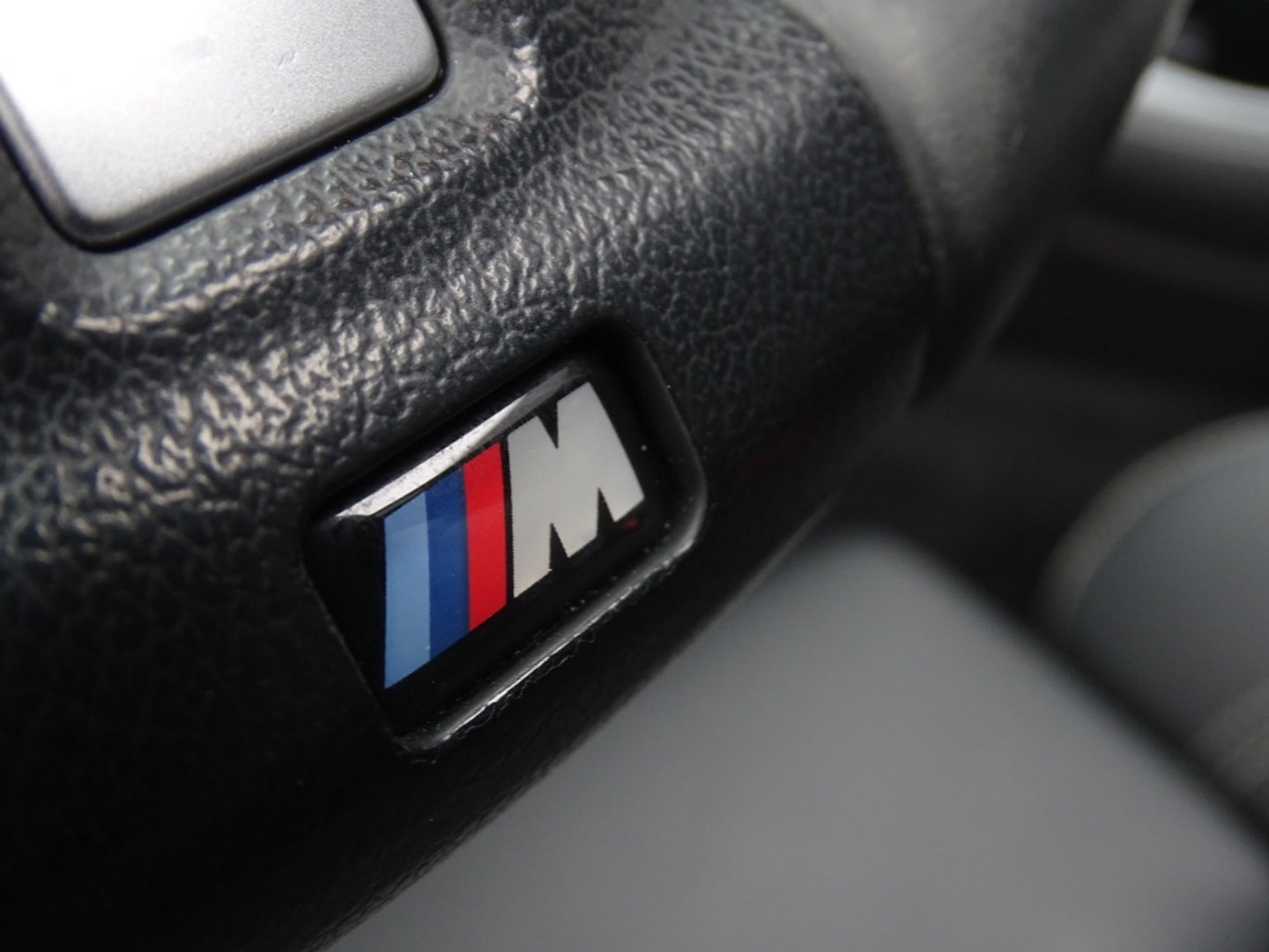 BMW 5 Serie 530d M Sport HE. / LCI facelift