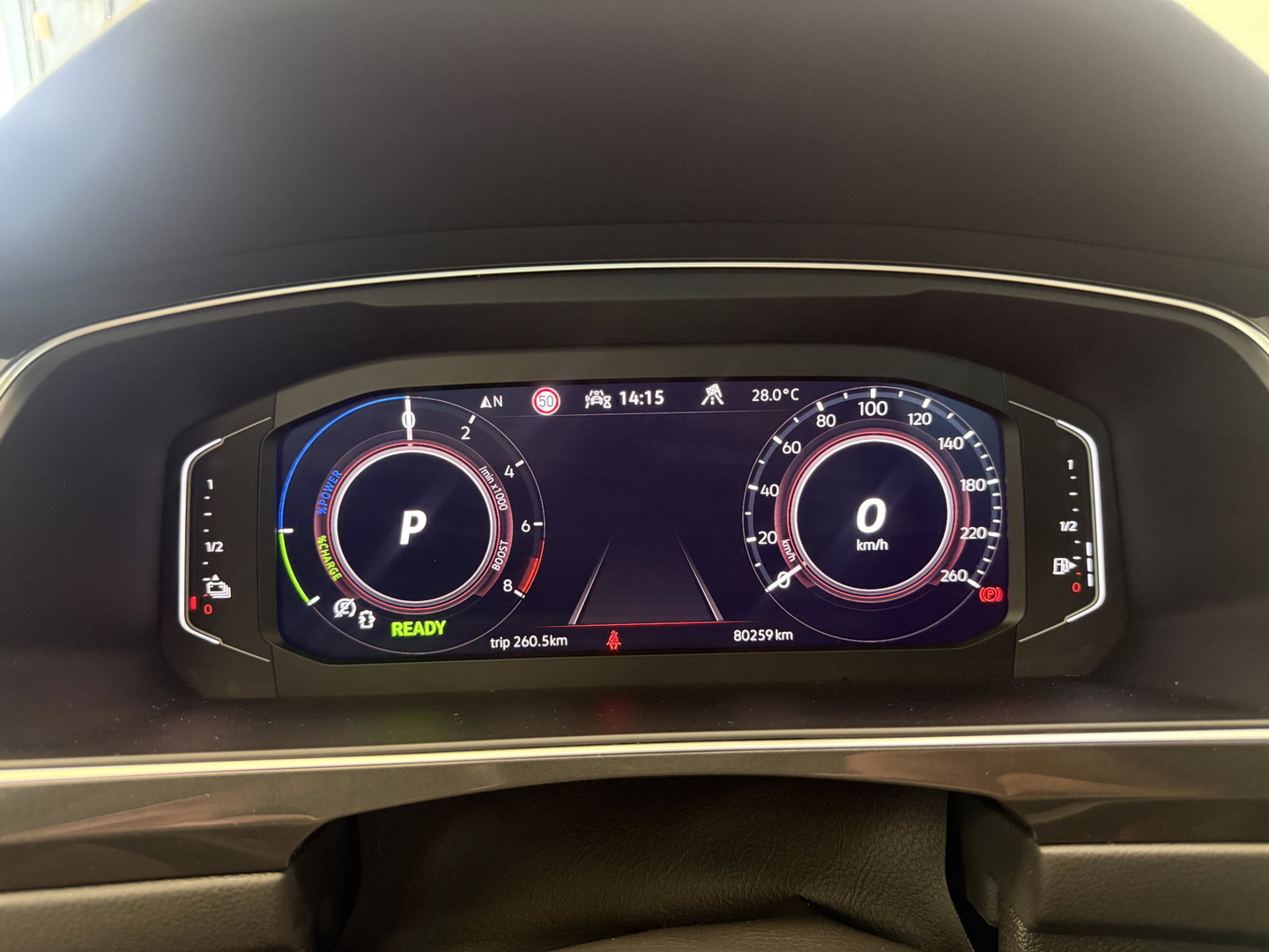 Volkswagen Tiguan 1.4 TSI eHybrid Elegance ACC PDC Lane Assist Blindspot Navi Carplay 24 Maanden garantie* (Vraag naar de voorwaarden)