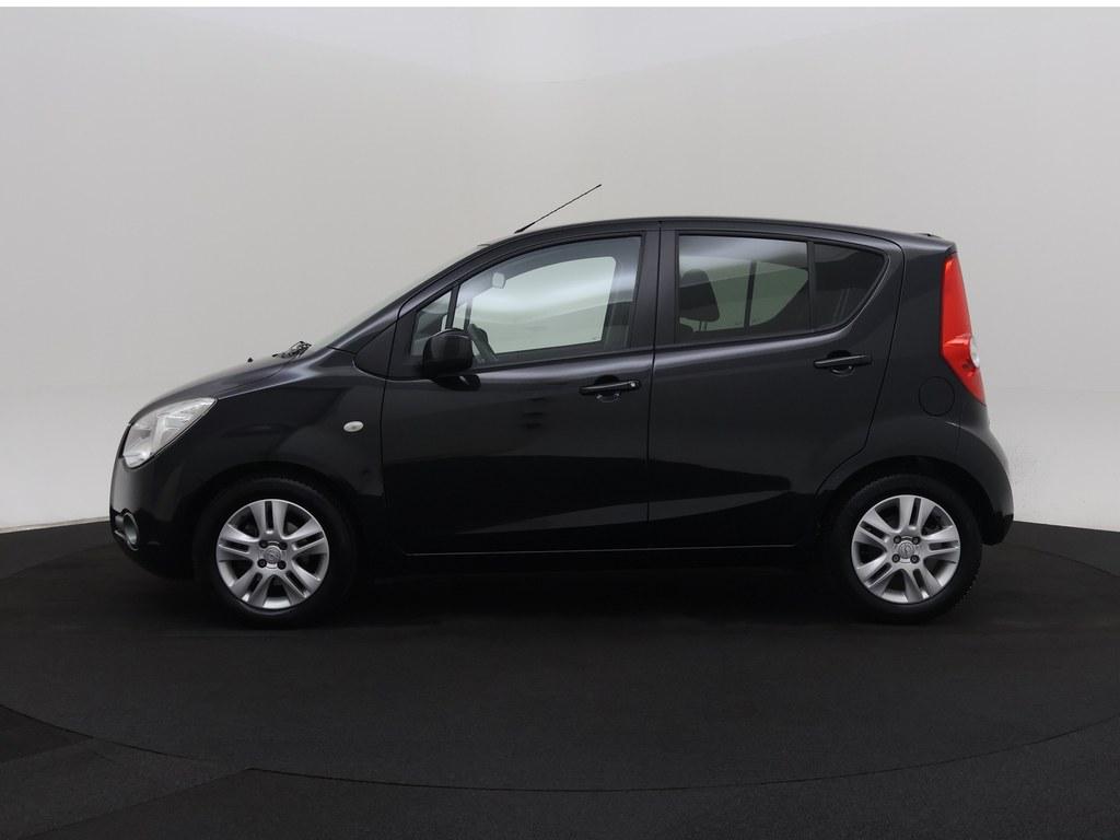 Opel Agila