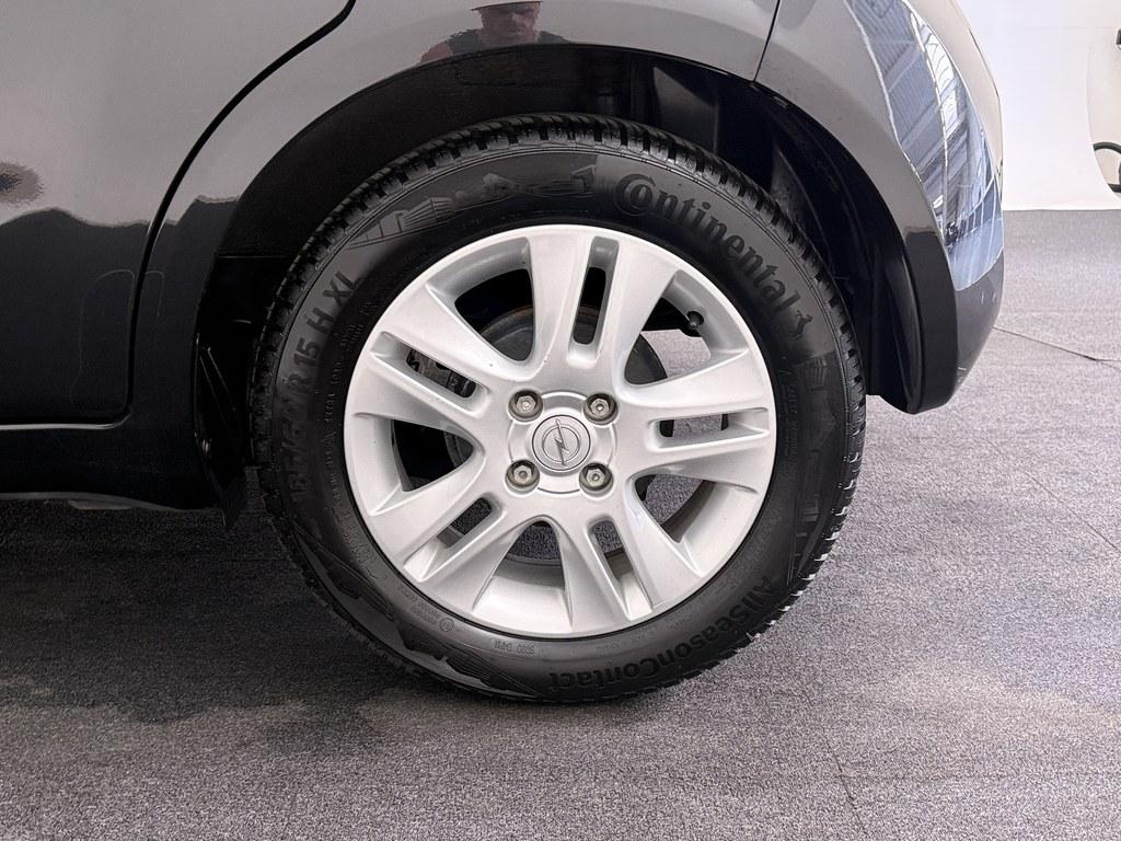 Opel Agila