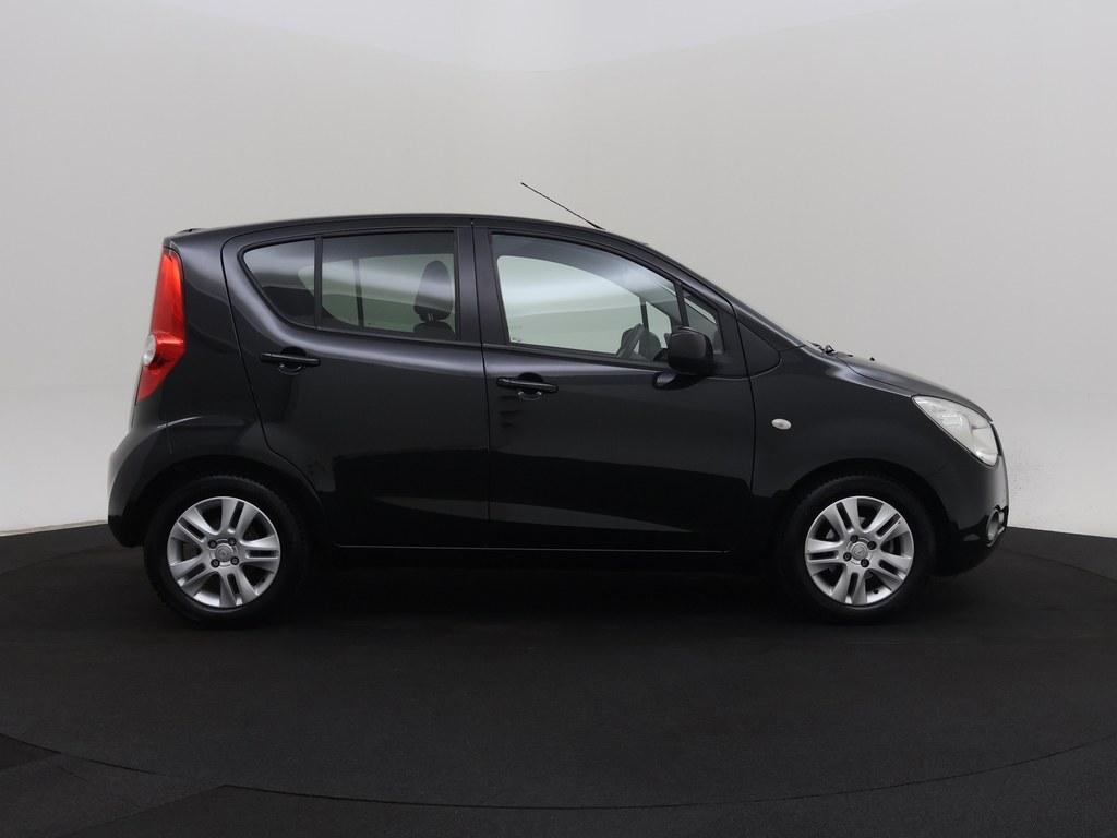 Opel Agila