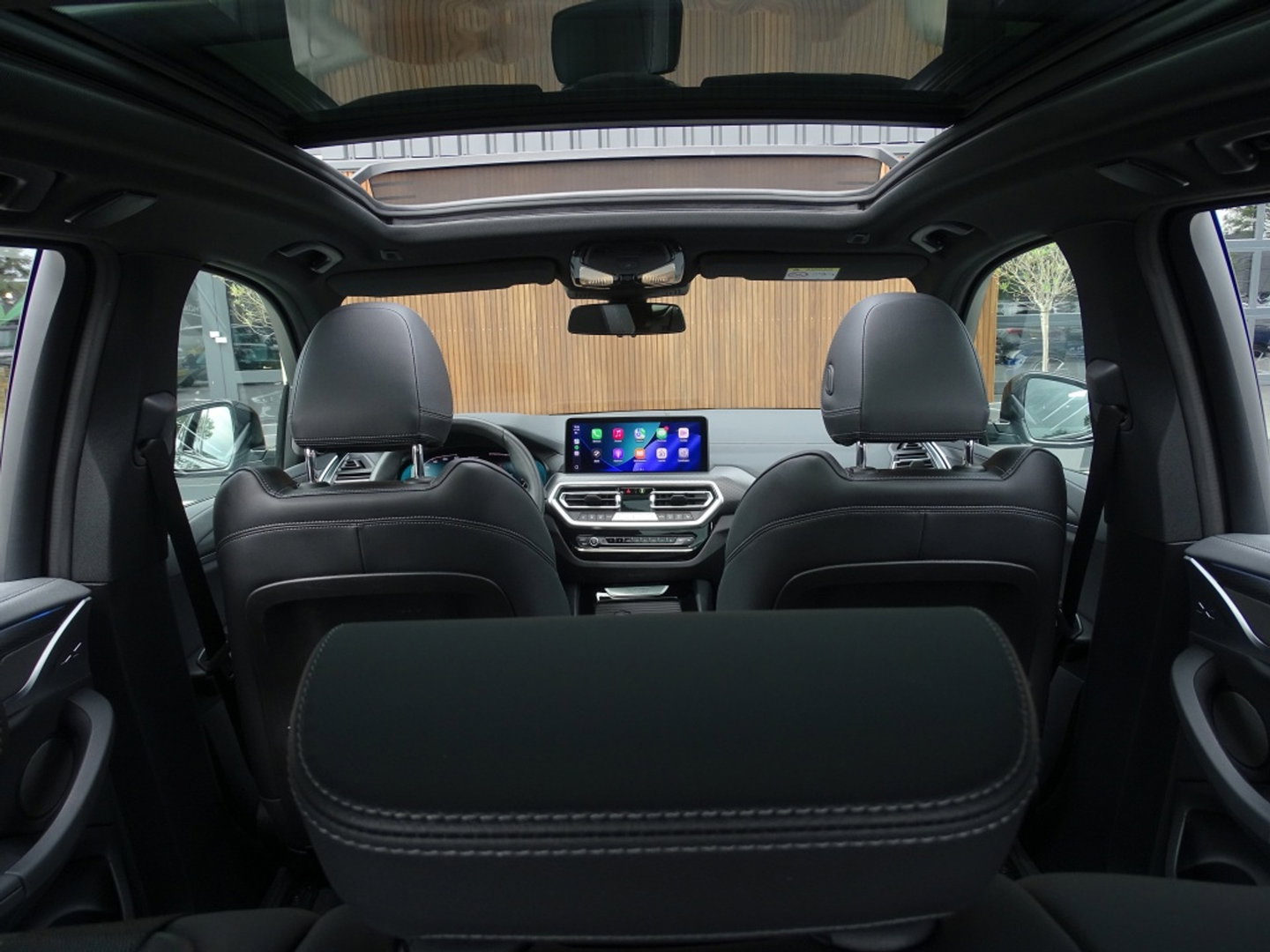BMW X3 30e 292PK X-Drive M-Sport / Laser / Pano / Harman Kardon / 2022